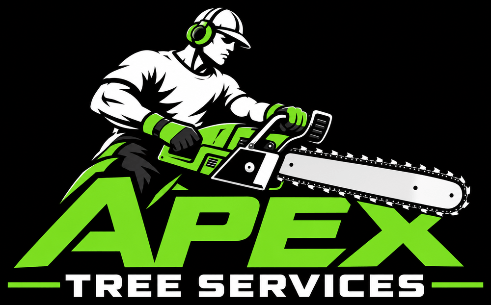 Apex Tree Services logo, Gold Coast arborist